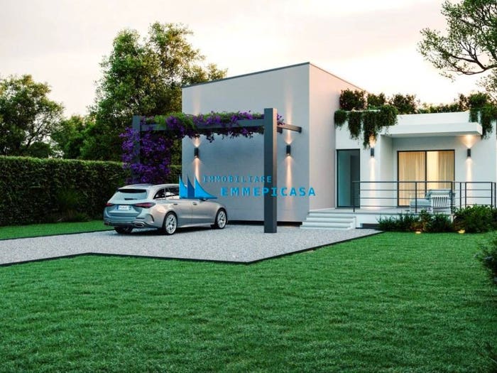 Casa con 6 locali in vendita in Marina Verde Renella, Montignoso
