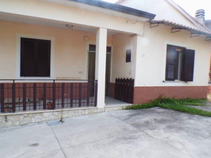 Casa trilocale in vendita in Via Colle San Paolo, Pantano Cosa, Ceccano