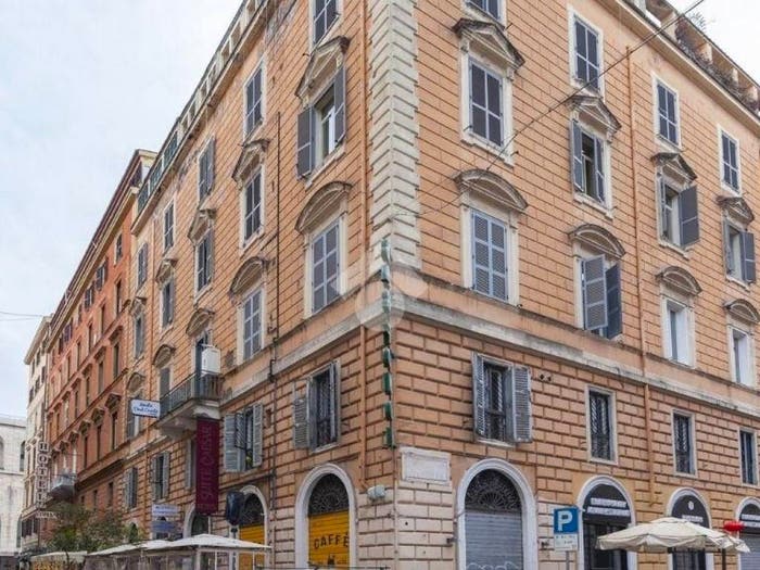 Appartamento bilocale in vendita in Via Milazzo, Castro Pretorio, Roma