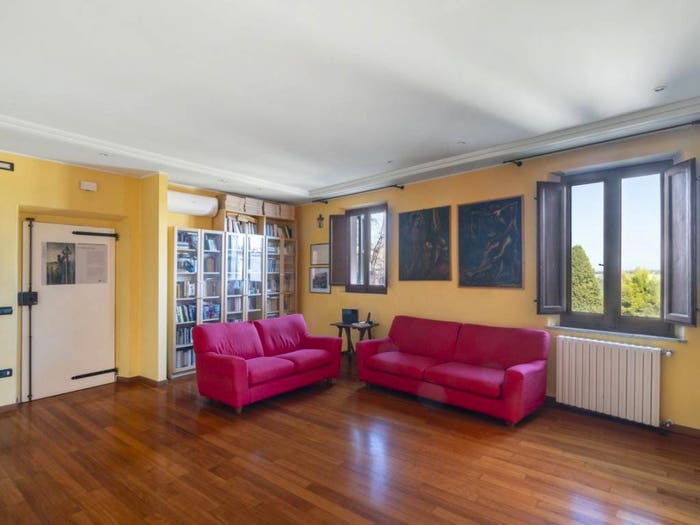 Appartamento quadrilocale in vendita in Centro, Ostra