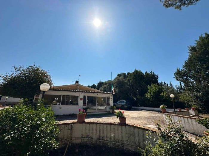 Casa quadrilocale in vendita in Contrada Manghisi, Noto