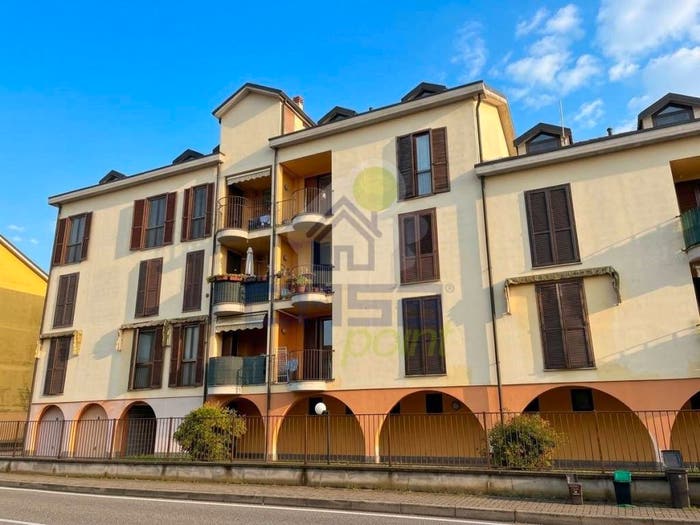Appartamento trilocale in vendita in via cocchi, Borgo San Giovanni