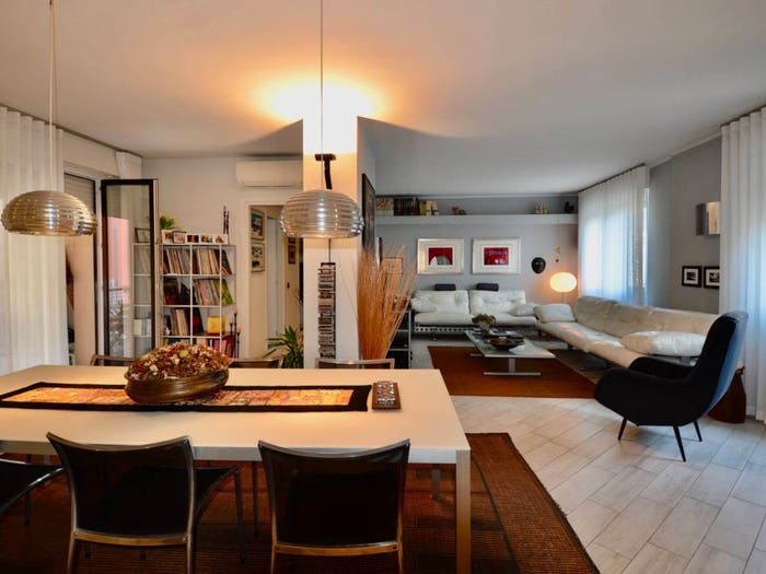 Appartamento trilocale in vendita in Via Borgo Palazzo, Celadina Boccaleone, Bergamo