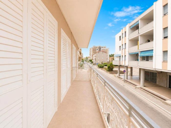 Appartamento trilocale in vendita in Via I Nievo, Centro, Giulianova