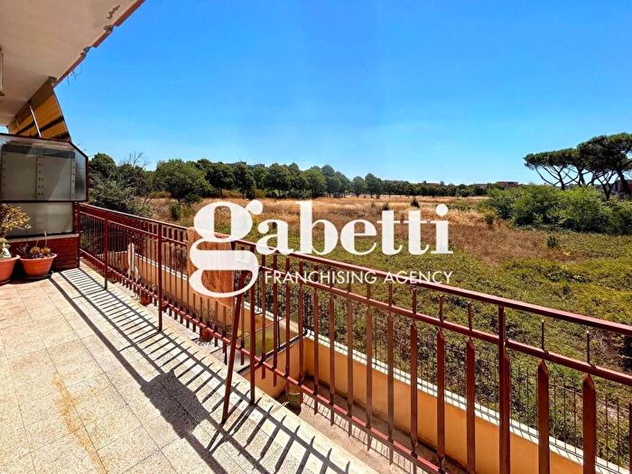 Appartamento quadrilocale in vendita in VIA ANAGNI, Tor de' Schiavi, Roma