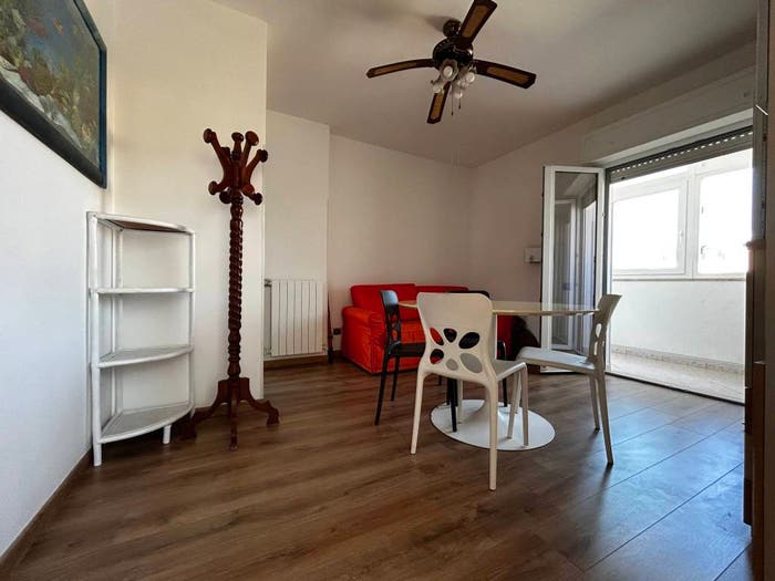 Appartamento trilocale in vendita in Via Scipione Borghese, Ponserico Cretarossa, Nettuno