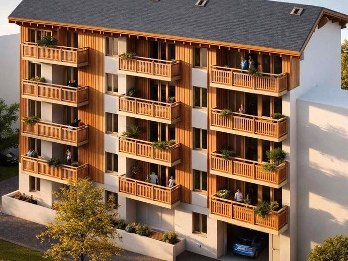Appartamento in vendita in Via Santa Giustina, Centro, Telve