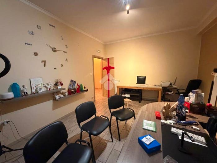 Appartamento quadrilocale in vendita in Via Vincenzo Merolla, Centro, Marano di Napoli