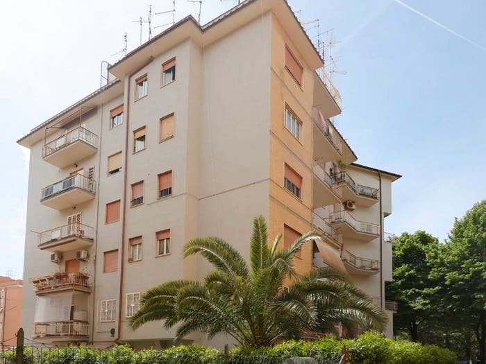 Appartamento quadrilocale in vendita in Via Ivano Scarioli, Centro Storico, Genzano di Roma