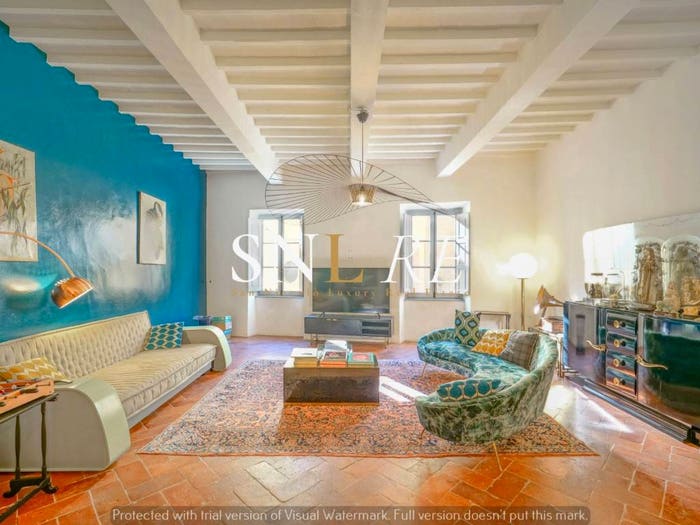 Casa con 6 locali in vendita in Via Settembre, Porta San Lorentino, Arezzo