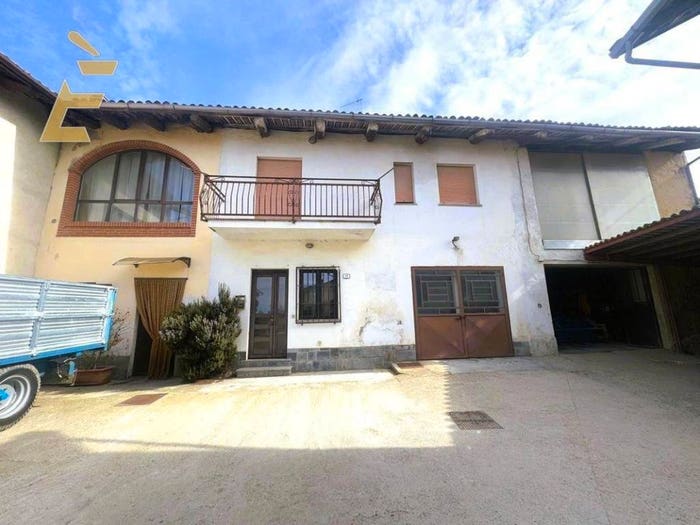 Appartamento quadrilocale in vendita in Via Buffarola, Arguello