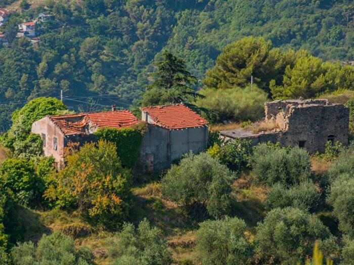 Casa in vendita in Località Case Magauda, Camporosso