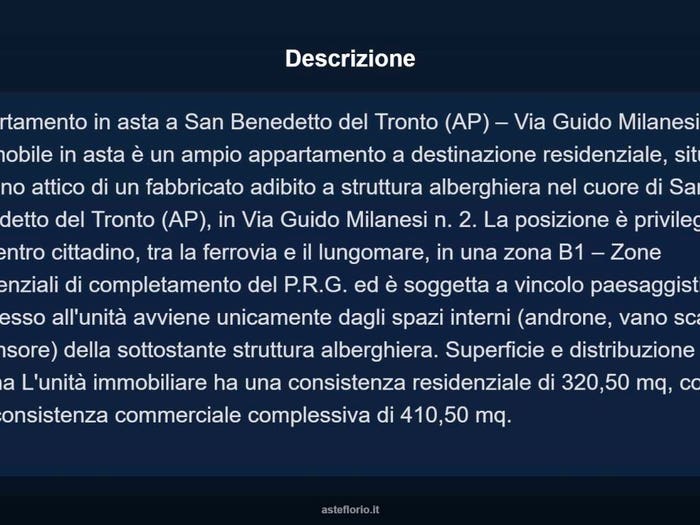 Case in Vendita e in Affitto - 2