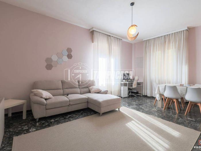 Appartamento quadrilocale in vendita in Via Zampieri Vespignani, Cappuccini Montericco, Imola