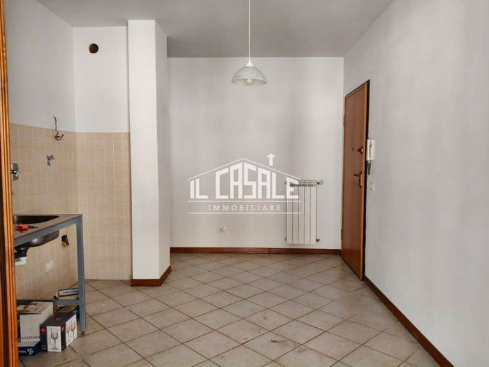 Appartamento bilocale in vendita in Dicomano