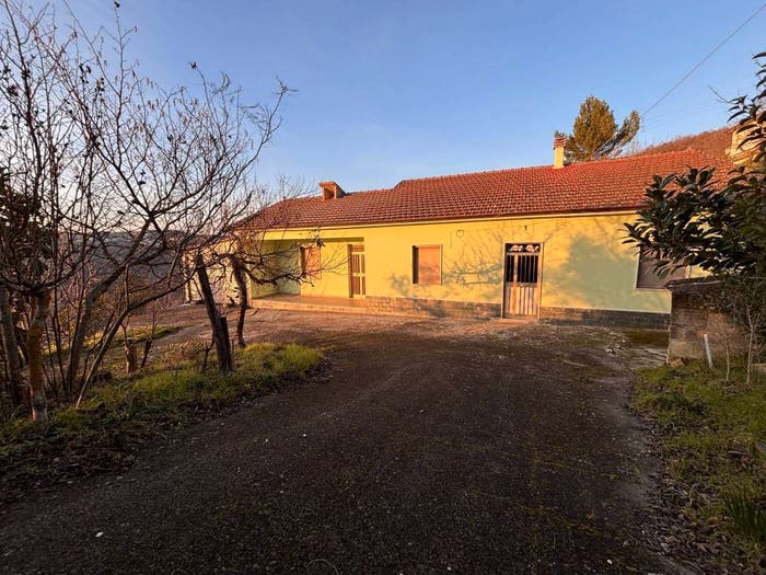 Casa trilocale in vendita in Ariano Irpino