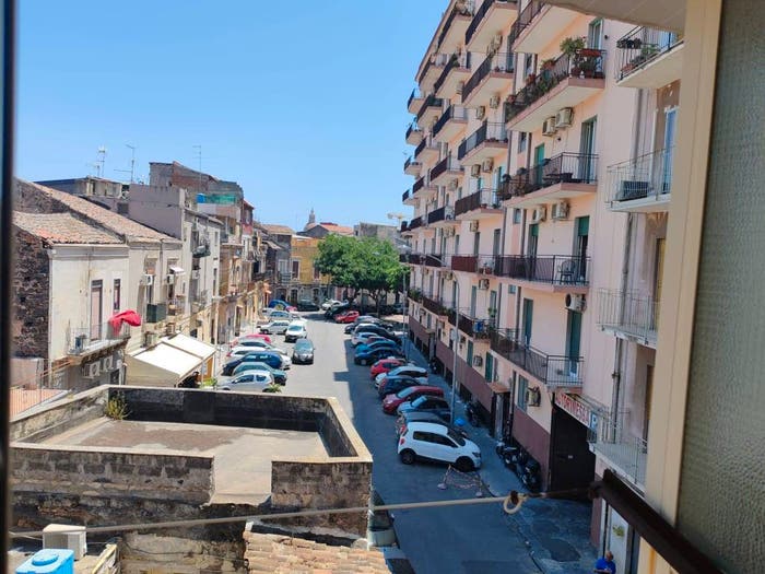 Appartamento con 5 locali in vendita in Via Bernardo Zanghì, Ferrarotto Acquedotto Greco, Catania