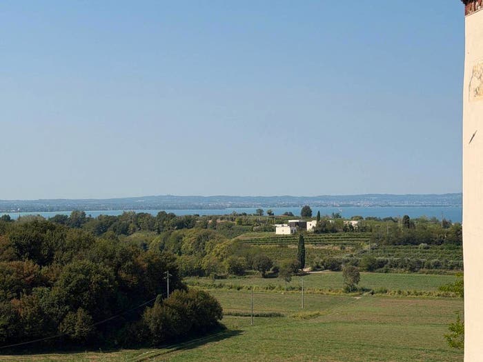 Appartamento bilocale in vendita in Via Castello Colà, Colà, Lazise