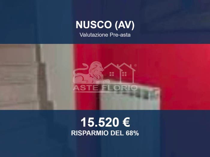 Appartamento trilocale in vendita in Via Santi Giovanni e Paolo, Centro, Nusco