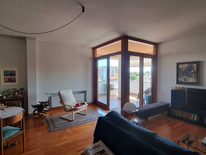 Appartamento con 6 locali in vendita in Via Guglielmo Marconi, Centro, Latisana