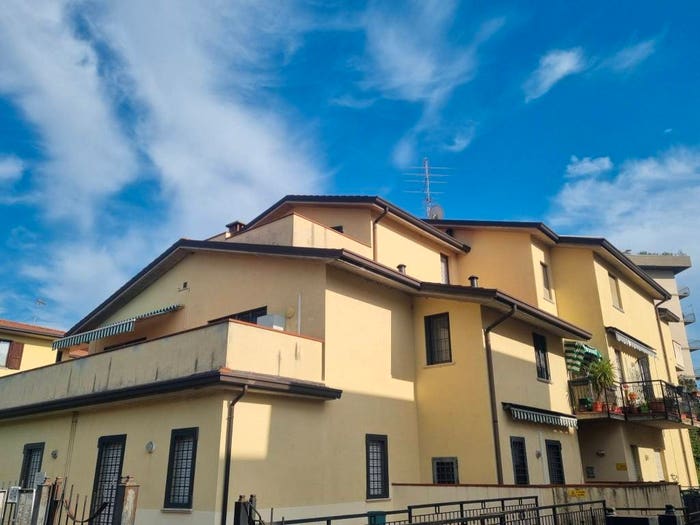 Appartamento monolocale in vendita in Tangenziale Ovest Tronco, Fiumicello, Brescia