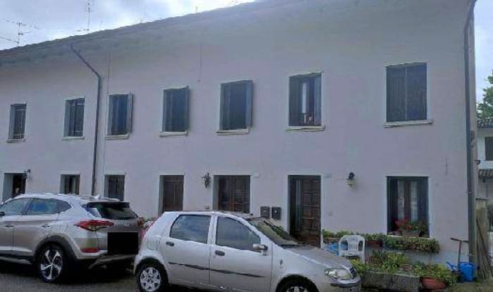 Casa con 6 locali in vendita in Via Siega, Sesto al Reghena