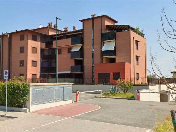 Appartamento con 5 locali in vendita in via Placido Rizzotto, Medicina