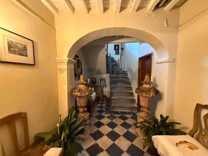 Casa con 6 locali in vendita in Centro, Coreglia Antelminelli