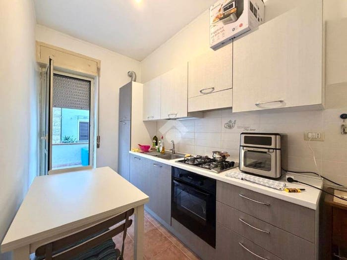 Appartamento bilocale in vendita in Via Padre Martino Maria Milito, Centro, Cosenza