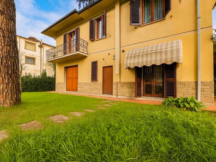 Casa con 6 locali in vendita in Via Giovanni Targioni Tozzetti, Ponzano, Empoli