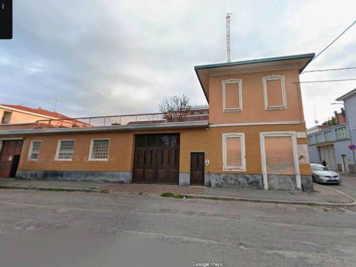 Casa con 6 locali in vendita in Via Pescara, San Michele, Busto Arsizio
