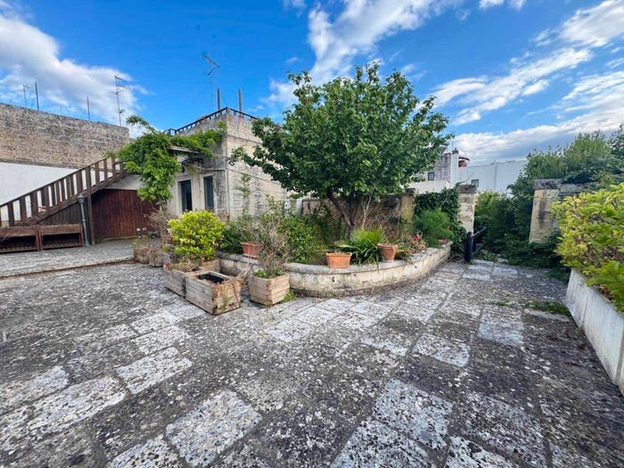 Casa con 6 locali in vendita in Via P Palumbo, Centro Storico, Lecce