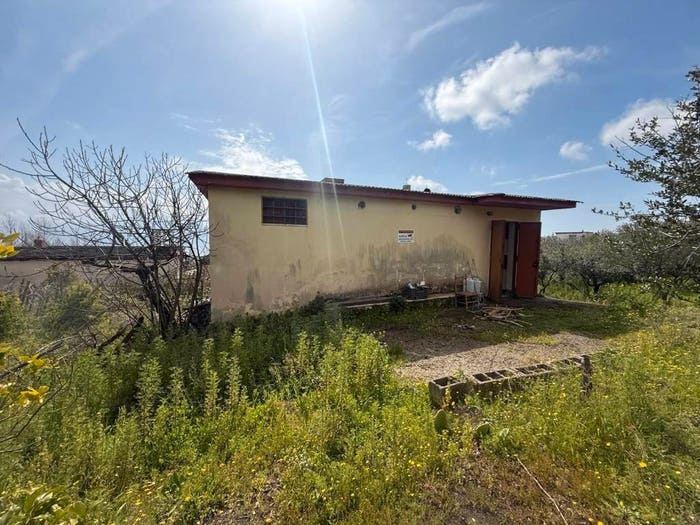 Casa bilocale in vendita in Via Tirone della Guardia, Trecase