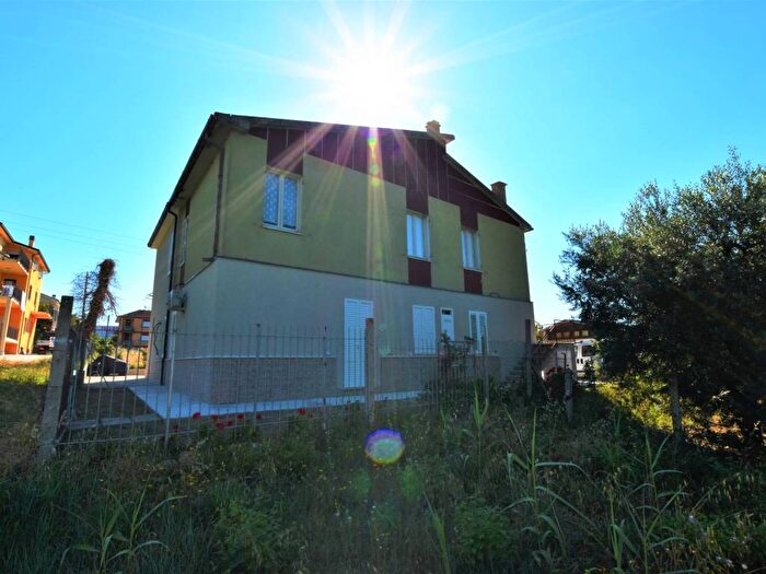 Appartamento trilocale in vendita in Via Lazzaro Spallanzani, Porto San Giorgio