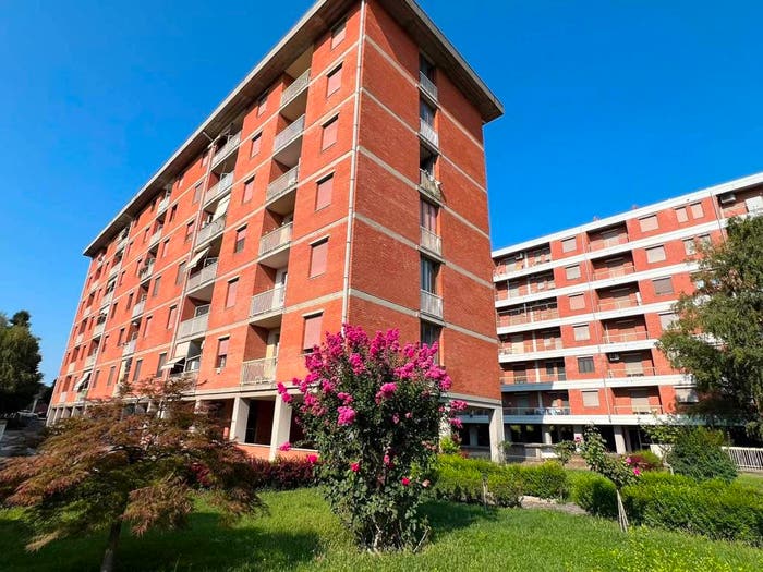 Appartamento quadrilocale in vendita in Via Don Giuseppe Giovine, Galimberti, Alessandria