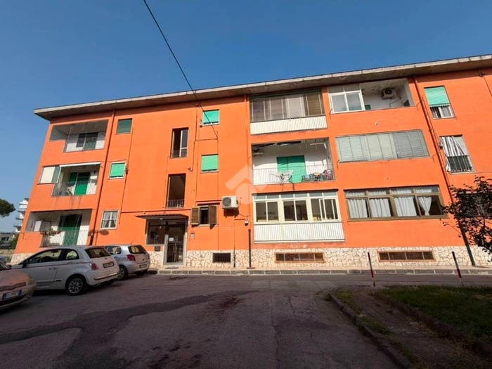 Appartamento trilocale in vendita in VIA SAN MARCO, Centro, Casalnuovo di Napoli