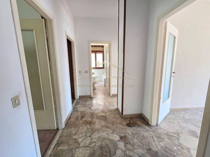 Appartamento quadrilocale in vendita in Via dei Partigiani, Centro, Borgosesia