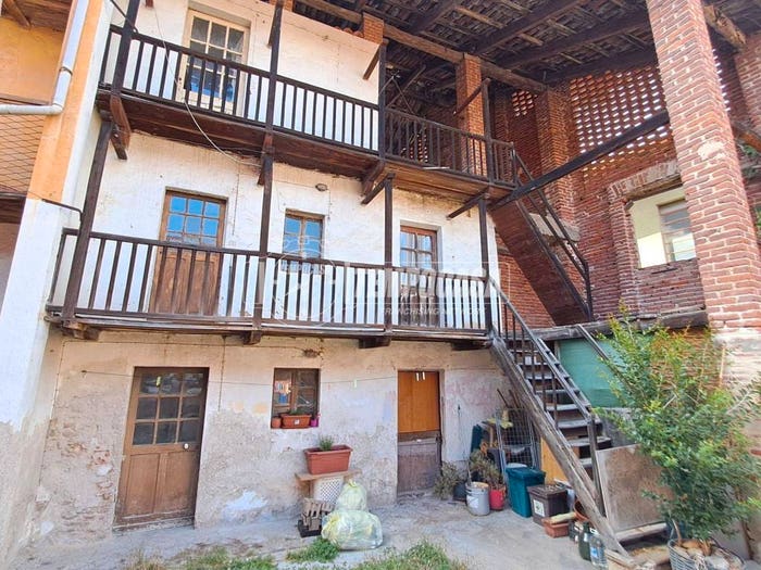Appartamento quadrilocale in vendita in Via Giacomo Matteotti, Ceresane Curanuova, Mongrando