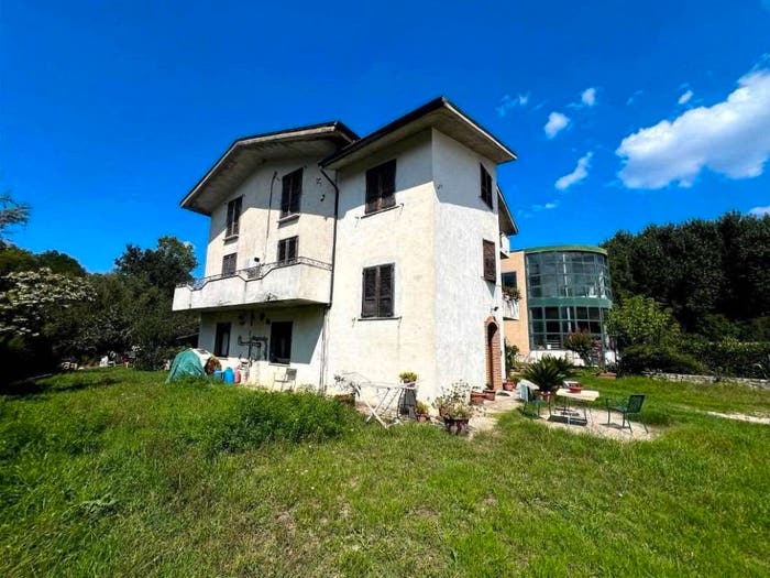 Appartamento con 5 locali in vendita in Via Nazionale, Centro, Roccabascerana