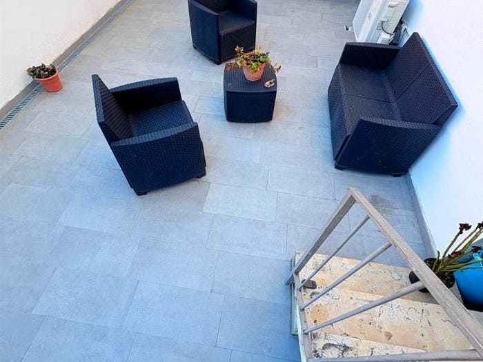 Appartamento quadrilocale in vendita in Centro, Certaldo