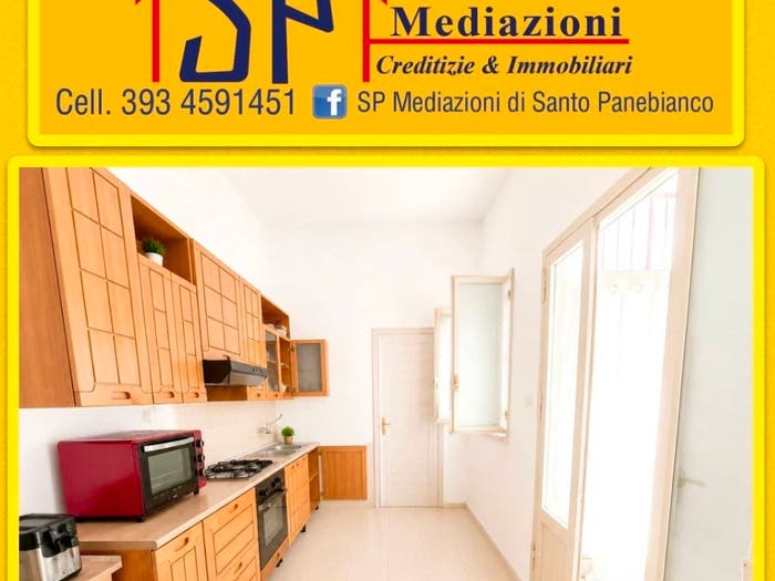 Casa in vendita in Fiumefreddo di Sicilia