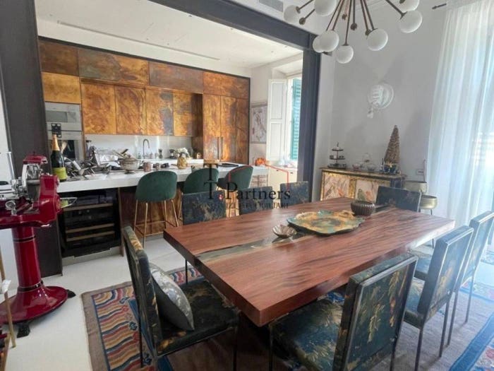 Appartamento con 6 locali in vendita in Via Vittorio Fossombroni, Mazzini Oberdan, Firenze
