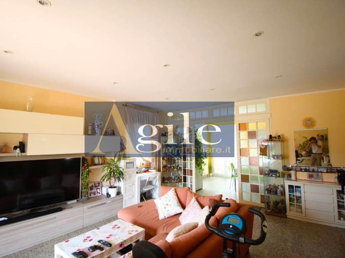 Appartamento con 5 locali in vendita in via carlo alberto della chiesa, Centro, Grottammare