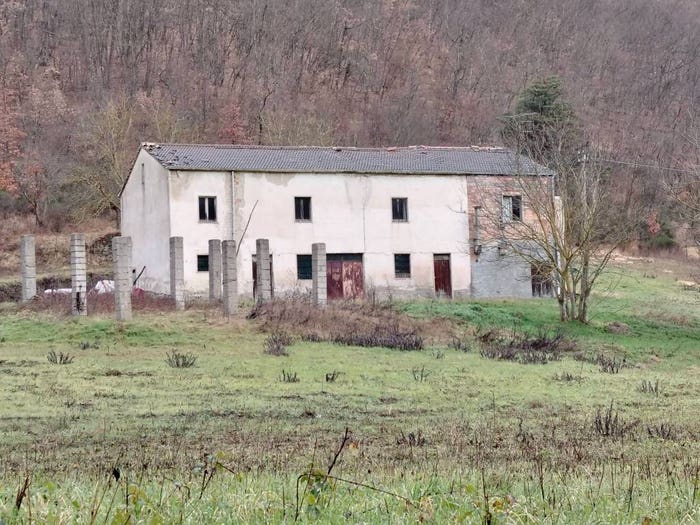 Casa con 6 locali in vendita in Contrada San Salvatore, Ferrazzano