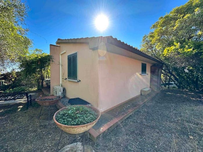 Casa monolocale in vendita in Cassarello Senzuno Salciaina, Follonica