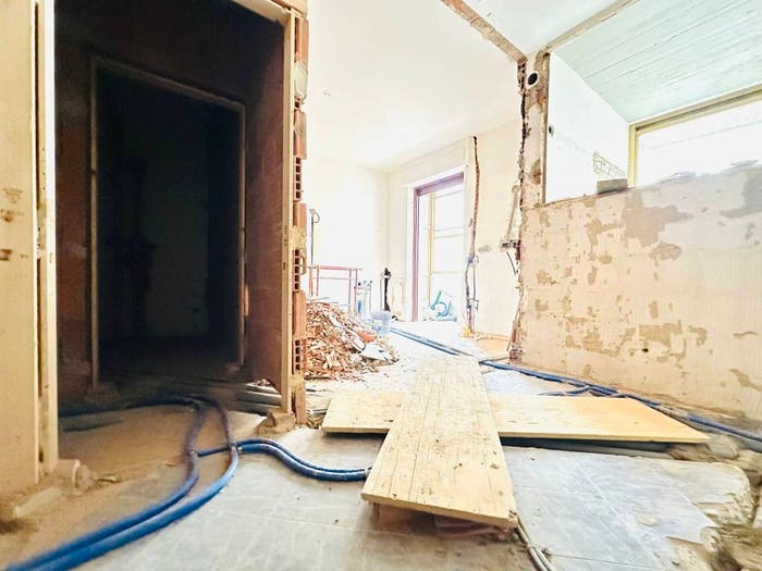 Appartamento bilocale in vendita in Via Reginaldo Giuliani, Careggi Rifredi Dalmazia, Firenze