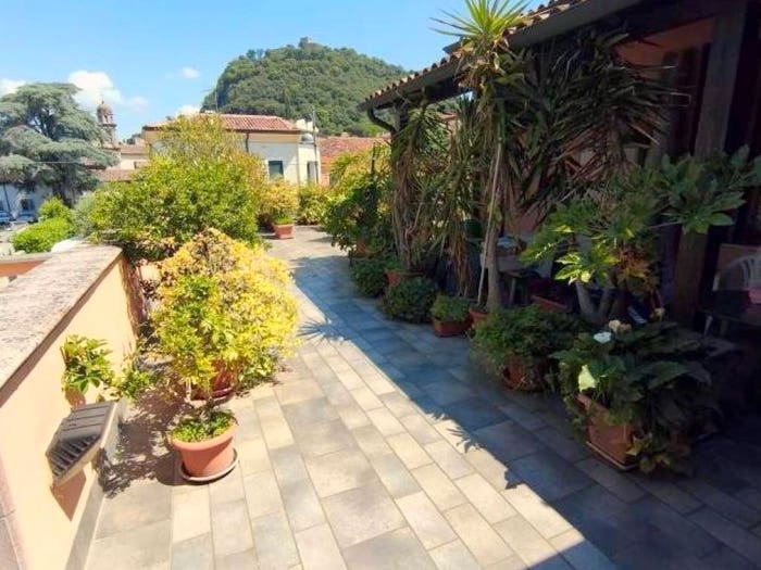 Appartamento con 5 locali in vendita in Via Luigi Cadorna, Centro, Monselice