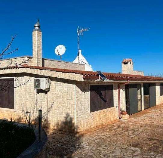 Casa con 5 locali in vendita in Strada Comunale Foggia Dell'Albero, Putignano