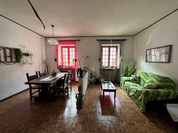 Appartamento quadrilocale in vendita in Via Viotti, Fontanetto Po