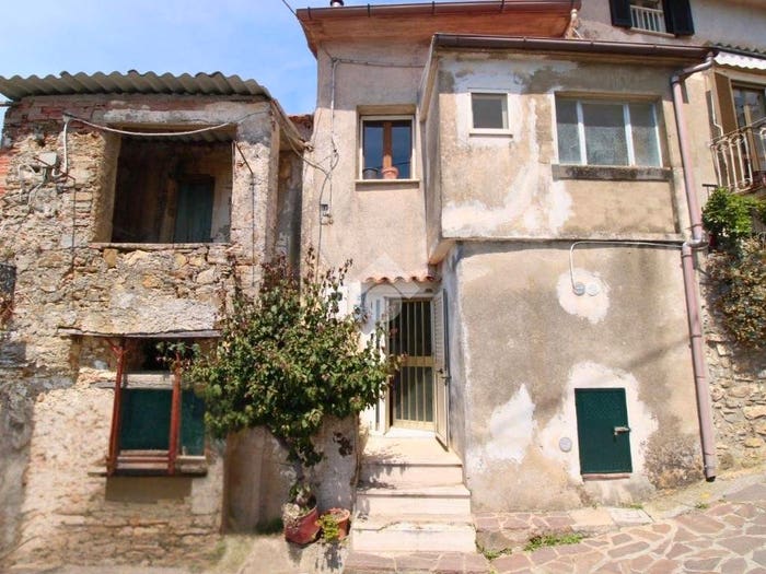 Appartamento con 5 locali in vendita in Via dei Mille, San Cristoforo, Ispani